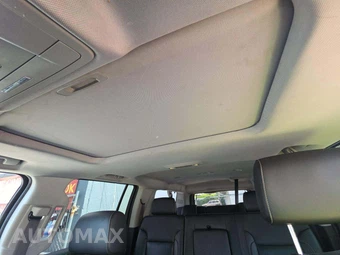 2020 Chevrolet Suburban 1500 LT 1LT - miniatura 11