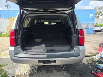 2020 Chevrolet Suburban 1500 LT 1LT - miniatura 15