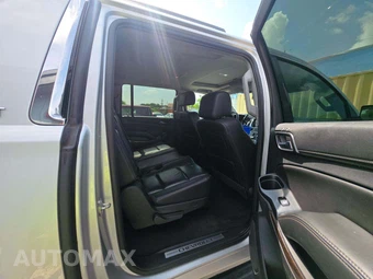 2020 Chevrolet Suburban 1500 LT 1LT - miniatura 17