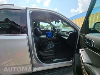 2020 Chevrolet Suburban 1500 LT 1LT - miniatura 19