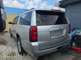 2020 Chevrolet Suburban 1500 LT 1LT - miniatura 2