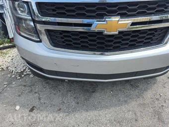 2020 Chevrolet Suburban 1500 LT 1LT - miniatura 22