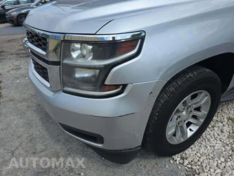 2020 Chevrolet Suburban 1500 LT 1LT - miniatura 23