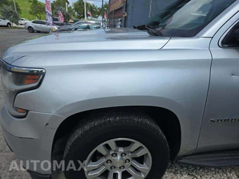 2020 Chevrolet Suburban 1500 LT 1LT - miniatura 24