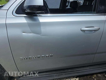 2020 Chevrolet Suburban 1500 LT 1LT - miniatura 25