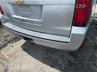 2020 Chevrolet Suburban 1500 LT 1LT - miniatura 28