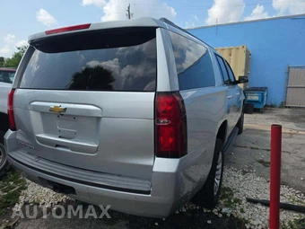 2020 Chevrolet Suburban 1500 LT 1LT - miniatura 3