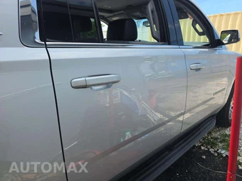 2020 Chevrolet Suburban 1500 LT 1LT - miniatura 30