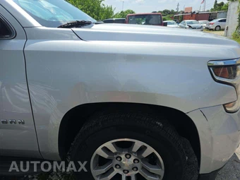 2020 Chevrolet Suburban 1500 LT 1LT - miniatura 31