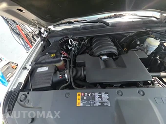 2020 Chevrolet Suburban 1500 LT 1LT - miniatura 32