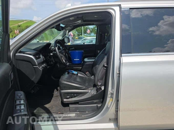 2020 Chevrolet Suburban 1500 LT 1LT - miniatura 6