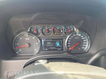 2020 Chevrolet Suburban 1500 LT 1LT - miniatura 9