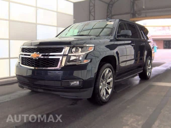 2020 Chevrolet Suburban 1500 LT 1LT