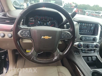 2020 Chevrolet Suburban 1500 LT 1LT - miniatura 10
