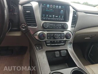 2020 Chevrolet Suburban 1500 LT 1LT - miniatura 11