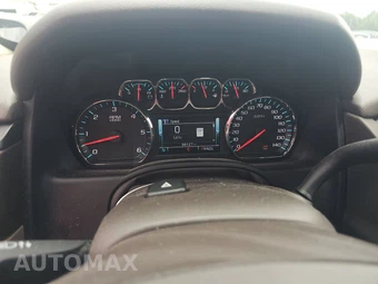 2020 Chevrolet Suburban 1500 LT 1LT - miniatura 12
