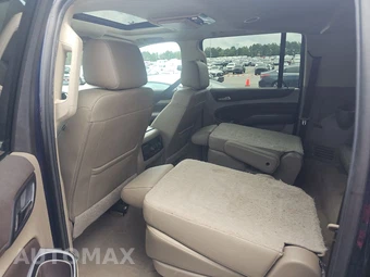 2020 Chevrolet Suburban 1500 LT 1LT - miniatura 13