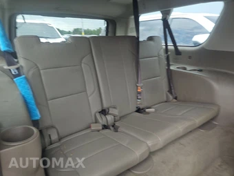 2020 Chevrolet Suburban 1500 LT 1LT - miniatura 14