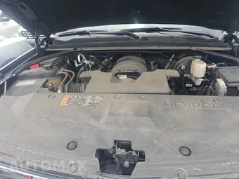 2020 Chevrolet Suburban 1500 LT 1LT - miniatura 16