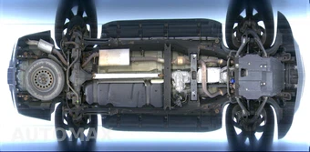 2020 Chevrolet Suburban 1500 LT 1LT - miniatura 18