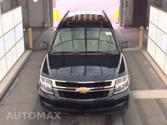2020 Chevrolet Suburban 1500 LT 1LT - miniatura 2