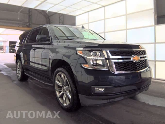2020 Chevrolet Suburban 1500 LT 1LT - miniatura 3