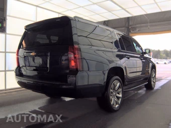 2020 Chevrolet Suburban 1500 LT 1LT - miniatura 4