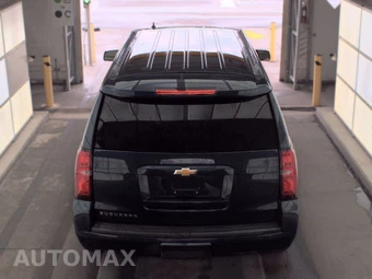 2020 Chevrolet Suburban 1500 LT 1LT - miniatura 5
