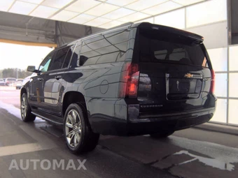 2020 Chevrolet Suburban 1500 LT 1LT - miniatura 6