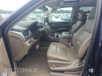 2020 Chevrolet Suburban 1500 LT 1LT - miniatura 7