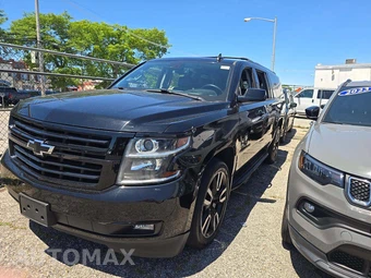 2020 Chevrolet Suburban 1500 LT 1LT