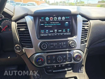 2020 Chevrolet Suburban 1500 LT 1LT - miniatura 10