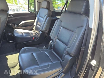 2020 Chevrolet Suburban 1500 LT 1LT - miniatura 13