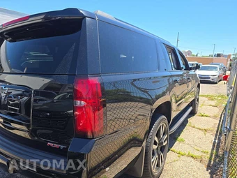 2020 Chevrolet Suburban 1500 LT 1LT - miniatura 3