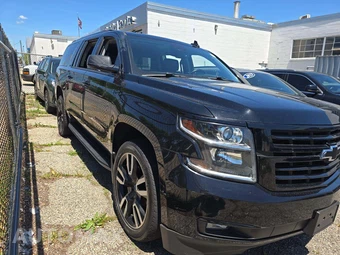 2020 Chevrolet Suburban 1500 LT 1LT - miniatura 4