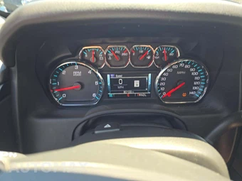 2020 Chevrolet Suburban 1500 LT 1LT - miniatura 9