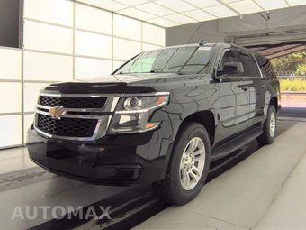 2020 Chevrolet Suburban 1500 LT 1LT