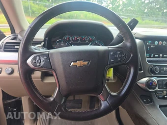 2020 Chevrolet Suburban 1500 LT 1LT - miniatura 10