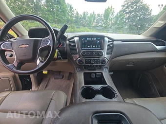 2020 Chevrolet Suburban 1500 LT 1LT - miniatura 11