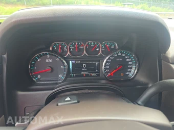 2020 Chevrolet Suburban 1500 LT 1LT - miniatura 12