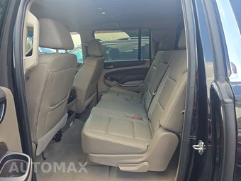 2020 Chevrolet Suburban 1500 LT 1LT - miniatura 13