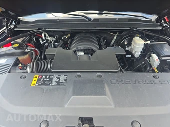 2020 Chevrolet Suburban 1500 LT 1LT - miniatura 15