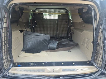 2020 Chevrolet Suburban 1500 LT 1LT - miniatura 16