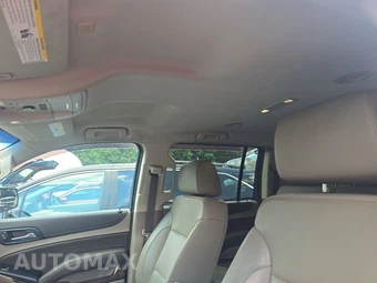 2020 Chevrolet Suburban 1500 LT 1LT - miniatura 17