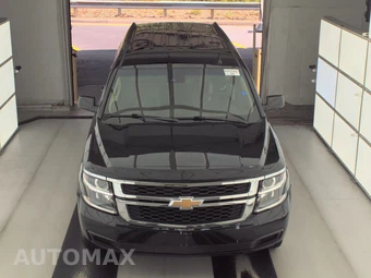 2020 Chevrolet Suburban 1500 LT 1LT - miniatura 2