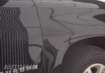 2020 Chevrolet Suburban 1500 LT 1LT - miniatura 26