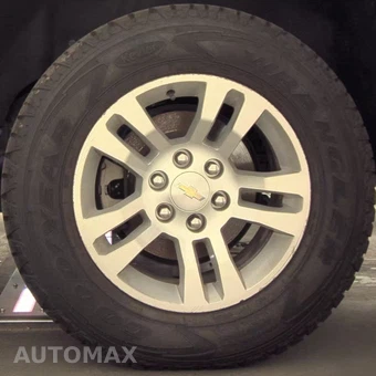 2020 Chevrolet Suburban 1500 LT 1LT - miniatura 29