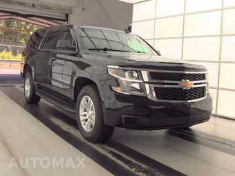 2020 Chevrolet Suburban 1500 LT 1LT - miniatura 3