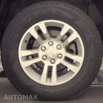 2020 Chevrolet Suburban 1500 LT 1LT - miniatura 32