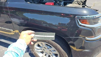 2020 Chevrolet Suburban 1500 LT 1LT - miniatura 33